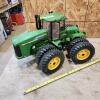 JD 9520 tractor