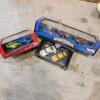 Hotwheels muscle cars