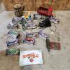 Diecast & other toys