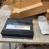 Kenwood 600w amp