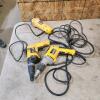 Dewalt power tools