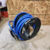 Air hose reel