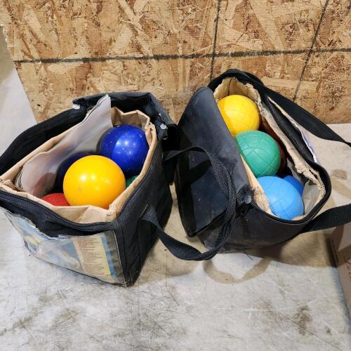 Bocce balla