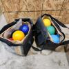Bocce balla