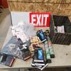Miscellaneous items