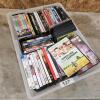 Assorted DVD movies