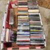 Assorted CD's