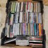 Assorted CD's