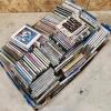 Assorted CD's
