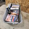 Assorted DVD movies