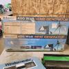 400w Used Wind generator - 2