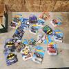 20 Hotwheels toys