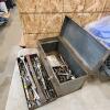 Toolbox w contents