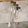Hatchet & axes