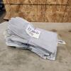 12 Pairs leather welding gloves