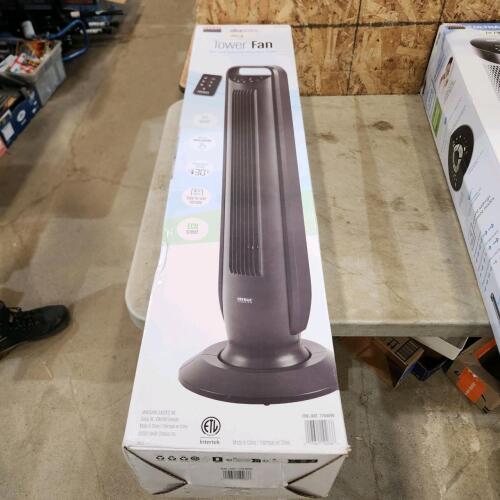 Tower Fan
