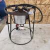 Propan cooker