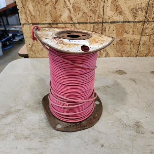 10 Guage cooper stranded wire