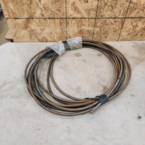 Drain snake
