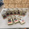 9L 15W-50 Synthetic oil