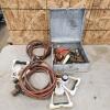 Torch parts