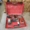 Hilti rotary hammer drill