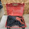 Hilti sawzall