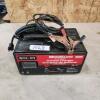 12V Battery charger working