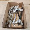 Gear pullers