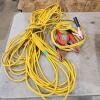 75' Cord, booster cables