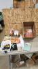 Toys, books, etc