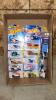 Hot wheels toys