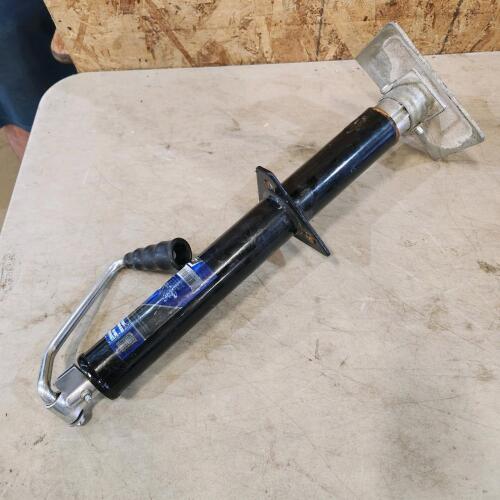 Trailer jack