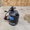 Utility pump