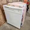 GE 24" Built-in dishwasher