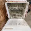 GE 24" Built-in dishwasher - 2