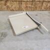 Paper cutter