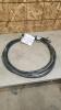 22' 4/0 Alum cable