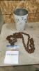 10' 3/8" Chain