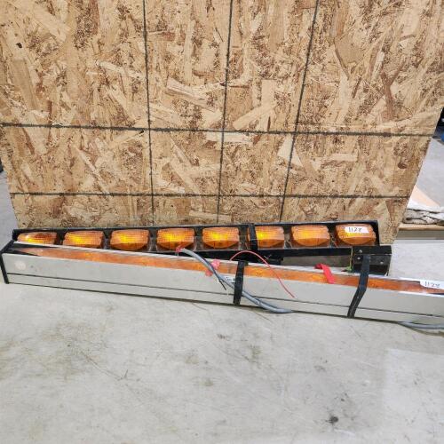 Light bars, 42"& 48"