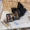Toolbox w contents