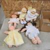 Cabbage patch dolls