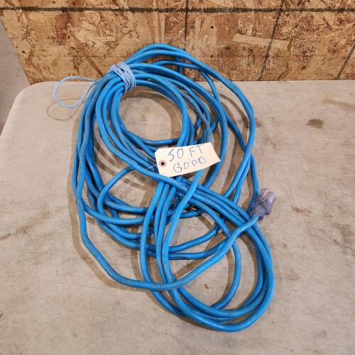 50' Ext cord