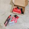 Milwaukee 12V dremel