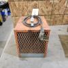 240V Heater