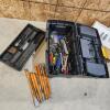 Toolbox w contents