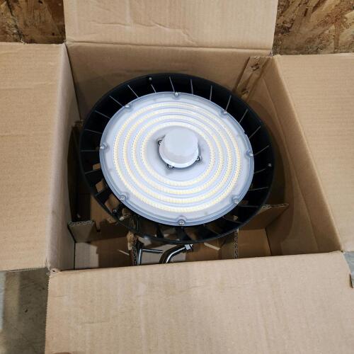 150W New LED high bay light