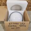 50W UFO high bay light
