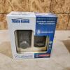 New electronic door lock