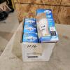 6 LED 60w light bulbs